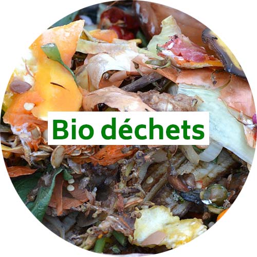 Planète Verte | Bio déchets